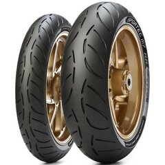 Metzeler Sportec M7 RR 110/70ZR17 kaina ir informacija | Motociklų padangos, kameros | pigu.lt