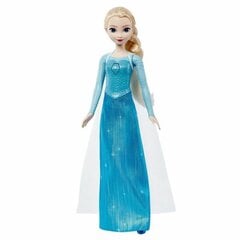 Кукла Princesses Disney Elsa цена и информация | Игрушки для девочек | pigu.lt