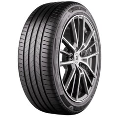 BRIDGESTONE Turanza 6 255/60R18 112V XL Enliten kaina ir informacija | Auto reikmenys | pigu.lt