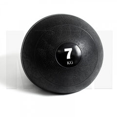 Pasunkintas kamuolys Sportbay® Slam Ball Classic, 7kg kaina ir informacija | Svoriniai kamuoliai | pigu.lt