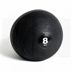 Pasunkintas kamuolys Sportbay® Slam Ball Classic, 8kg kaina ir informacija | Svoriniai kamuoliai | pigu.lt