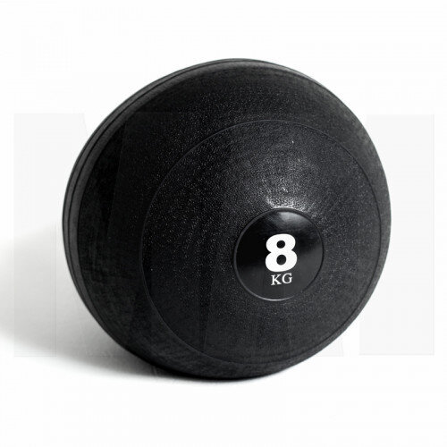 Pasunkintas kamuolys Sportbay® Slam Ball Classic, 8kg цена и информация | Svoriniai kamuoliai | pigu.lt