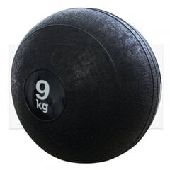 Слэмбол Sportbay® Classic 9kg цена и информация | Медболы | pigu.lt