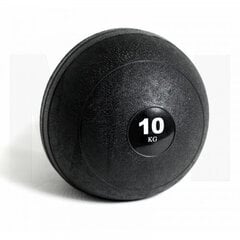 Pasunkintas kamuolys Sportbay® Slam Ball Classic, 10kg kaina ir informacija | Svoriniai kamuoliai | pigu.lt
