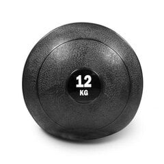 Pasunkintas kamuolys Sportbay® Slam Ball Classic, 12kg kaina ir informacija | Svoriniai kamuoliai | pigu.lt