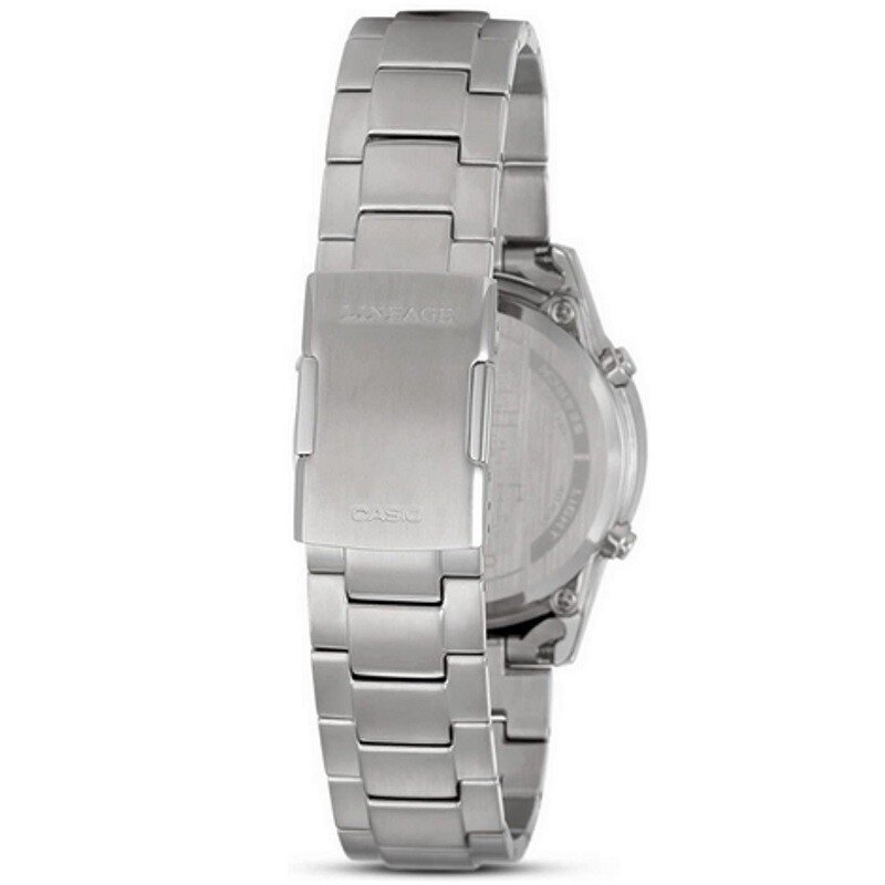 Laikrodis vyrams Casio LCWM170D2AER kaina ir informacija | Vyriški laikrodžiai | pigu.lt