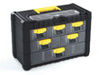 Įrankių dėžė su stalčiukais Prosperplast NS301 kaina ir informacija | Įrankių dėžės, laikikliai | pigu.lt