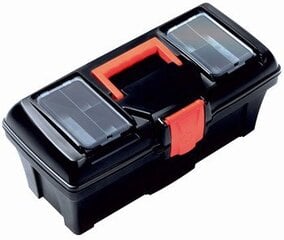 Коробка для инструментов Prosperplast N12R цена и информация | Ящики для инструментов, держатели | pigu.lt