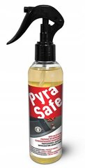 Pyrasafe kriauklių impregnavimo priemonė, 200 ml цена и информация | Очистители | pigu.lt