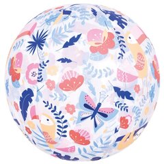 Пляжный мяч Надувной океан Tucan цена и информация | Надувные и пляжные товары | pigu.lt