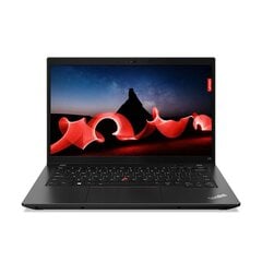 Lenovo ThinkPad L14 Gen 4 (21H10014MH) kaina ir informacija | Nešiojami kompiuteriai | pigu.lt