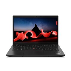 Lenovo ThinkPad L14 Gen 4 (21H10015MH) kaina ir informacija | Nešiojami kompiuteriai | pigu.lt