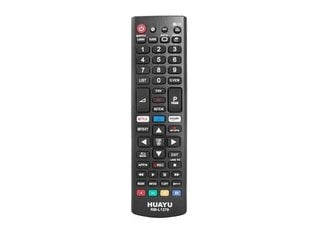 Lamex LXP1379 kaina ir informacija | Išmaniųjų (Smart TV) ir televizorių priedai | pigu.lt