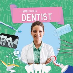 Dentist kaina ir informacija | Knygos paaugliams ir jaunimui | pigu.lt