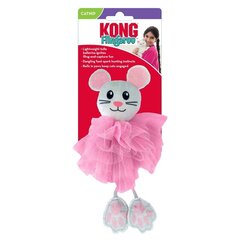 Žaislas katėms pelė balerina Kong Flingaroo Tutu цена и информация | Игрушки для кошек | pigu.lt