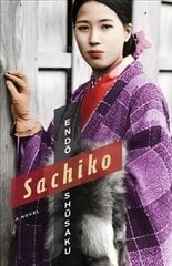 Sachiko: A Novel цена и информация | Фантастика, фэнтези | pigu.lt