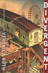 Divergent Anniversary 4-Book Box Set: Divergent, Insurgent, Allegiant, Four цена и информация | Книги для подростков  | pigu.lt