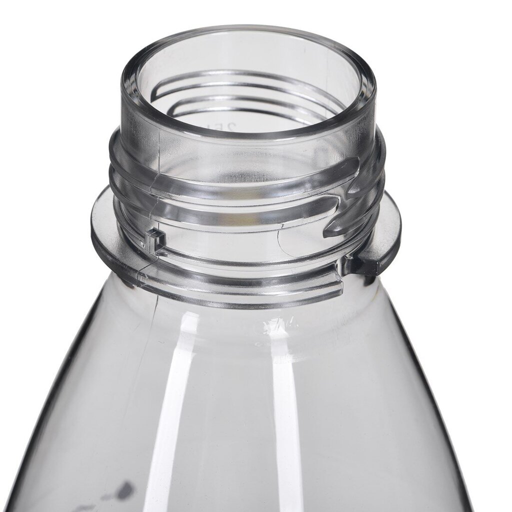 SodaStream butelis, 1 L kaina ir informacija | Taurės, puodeliai, ąsočiai | pigu.lt