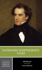 Nathaniel Hawthorne's Tales Second Edition цена и информация | Fantastinės, mistinės knygos | pigu.lt