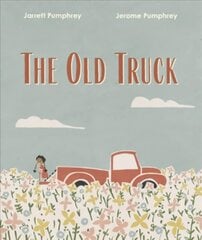 Old Truck kaina ir informacija | Knygos paaugliams ir jaunimui | pigu.lt