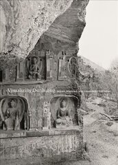 Visualizing Dunhuang: Seeing, Studying, and Conserving the Caves kaina ir informacija | Istorinės knygos | pigu.lt
