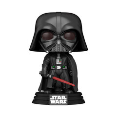 Figūrėlė Funko POP! Star Wars Darth Vader kaina ir informacija | Žaislai berniukams | pigu.lt