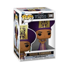 Funko POP! Wakanda Forever Queen Ramonda kaina ir informacija | Žaidėjų atributika | pigu.lt