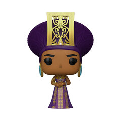 Фигурка Funko POP! Wakanda Forever Queen Ramonda цена и информация | Атрибутика для игроков | pigu.lt