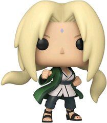 Funko POP! Naruto Shippuden - Tsunade kaina ir informacija | Žaidėjų atributika | pigu.lt