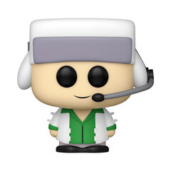 Funko POP! South Park - Boyband Kyle kaina ir informacija | Žaidėjų atributika | pigu.lt