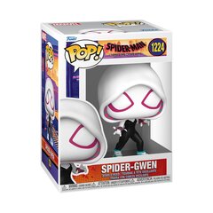 Фигурка Funko POP! Spider-Man Across The Spider Verse Spider-Gwen цена и информация | Игрушки для мальчиков | pigu.lt