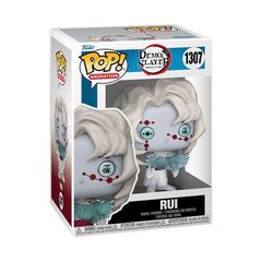 Funko POP! Animation: Demon Slayer - Rui kaina ir informacija | Žaidėjų atributika | pigu.lt