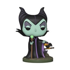 Funko Pop! Disney Villains Maleficent 1082 60396 цена и информация | Атрибутика для игроков | pigu.lt