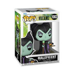 Фигурка Funko POP! Disney Villains Maleficent цена и информация | Игрушки для мальчиков | pigu.lt