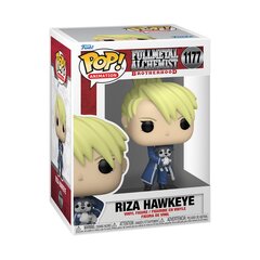 Funko POP! Fullmetal Alchemist - Riza Hawkeye kaina ir informacija | Žaidėjų atributika | pigu.lt