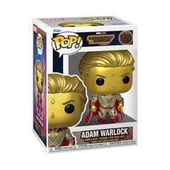 Funko POP! Guardians of the Galaxy 3 - Adam Warlock kaina ir informacija | Žaidėjų atributika | pigu.lt