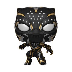 Funko POP! Wakanda Forever - Black Panther kaina ir informacija | Žaidėjų atributika | pigu.lt