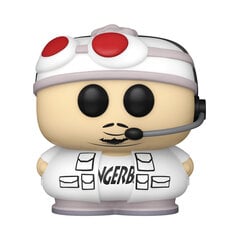 Funko POP! South Park - Boyband Cartman kaina ir informacija | Žaidėjų atributika | pigu.lt