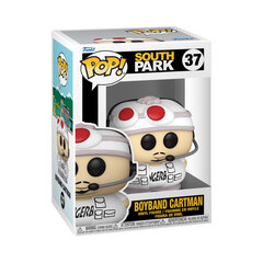 Фигурка Funko POP! South Park Boyband Cartman цена и информация | Атрибутика для игроков | pigu.lt