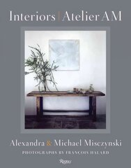 Interiors: Atelier AM kaina ir informacija | Knygos apie architektūrą | pigu.lt