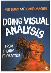 Doing Visual Analysis: From Theory to Practice цена и информация | Энциклопедии, справочники | pigu.lt