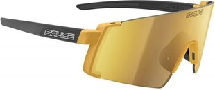 Sportiniai akiniai Salice 027 Gold RW Gold, geltoni kaina ir informacija | Sportiniai akiniai | pigu.lt