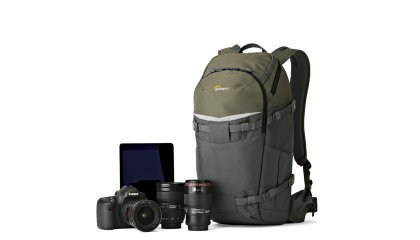 Lowepro Flipside Trek 350 kaina ir informacija | Dėklai, krepšiai fotoaparatams ir objektyvams | pigu.lt