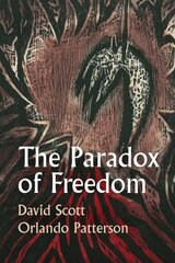 Paradox of Freedom: A Biographical Dialogue kaina ir informacija | Socialinių mokslų knygos | pigu.lt