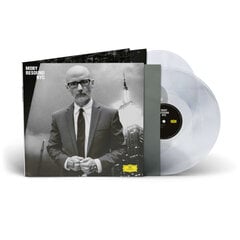 Vinilinė plokštelė LP Moby - Resound NYC, Crystal Clear Vinyl, Limited Edition kaina ir informacija | Vinilinės plokštelės, CD, DVD | pigu.lt