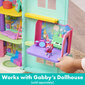Muzikinis rinkinys DreamWorks Gabby's Dollhouse kaina ir informacija | Žaislai mergaitėms | pigu.lt