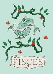 Pisces цена и информация | Самоучители | pigu.lt