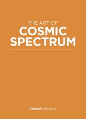 Prism: The Art Journey of Cosmic Spectrum цена и информация | Книги об искусстве | pigu.lt