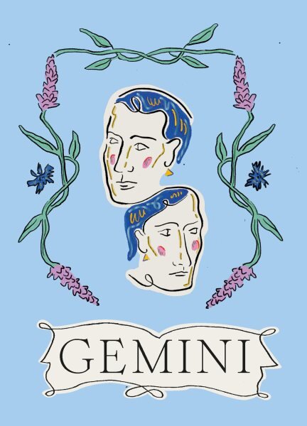 Gemini цена и информация | Saviugdos knygos | pigu.lt