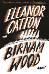Birnam Wood kaina ir informacija | Fantastinės, mistinės knygos | pigu.lt